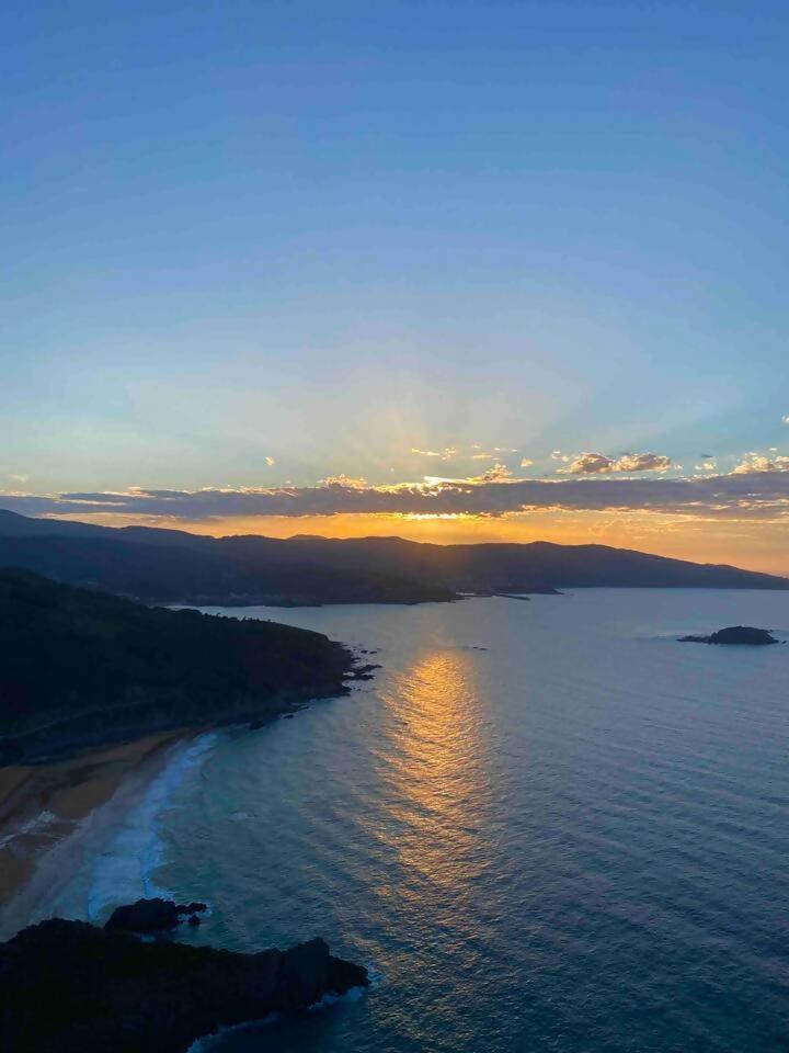 Villa Artegoikoaurdaibai Patrimonio De La Unesco Ibarrangelu Exteriér fotografie